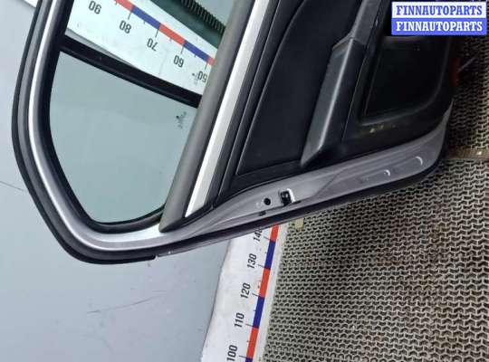 купить дверь задняя левая на SKODA SUPERB 2