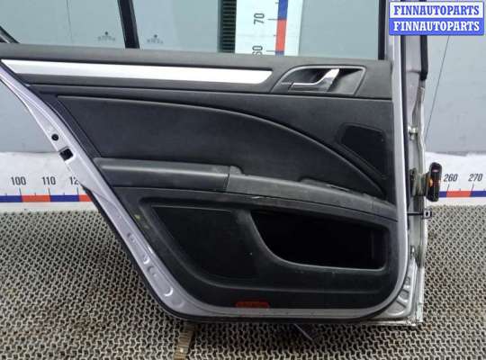 купить дверь задняя левая на SKODA SUPERB 2