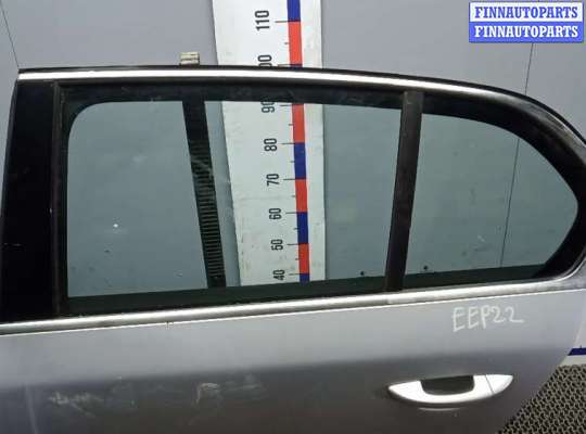 купить дверь задняя левая на SKODA SUPERB 2