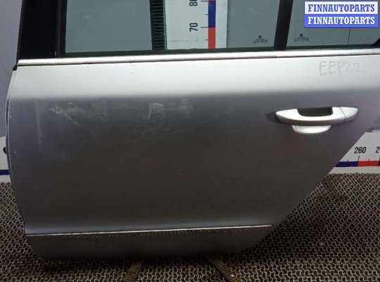 купить дверь задняя левая на SKODA SUPERB 2