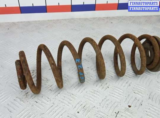 купить пружина задняя на SKODA OCTAVIA A5