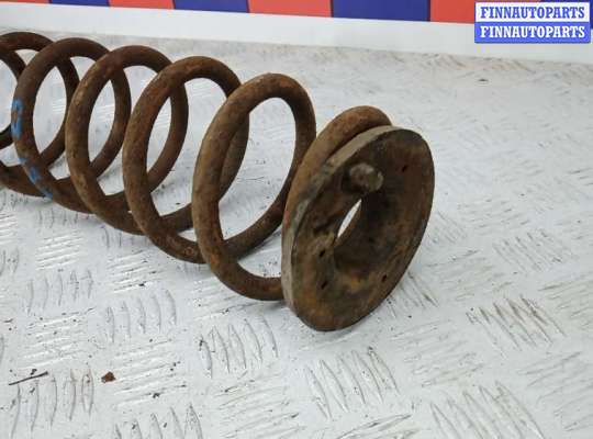 купить пружина задняя на SKODA OCTAVIA A5