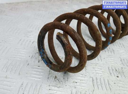 купить пружина задняя на SKODA OCTAVIA A5