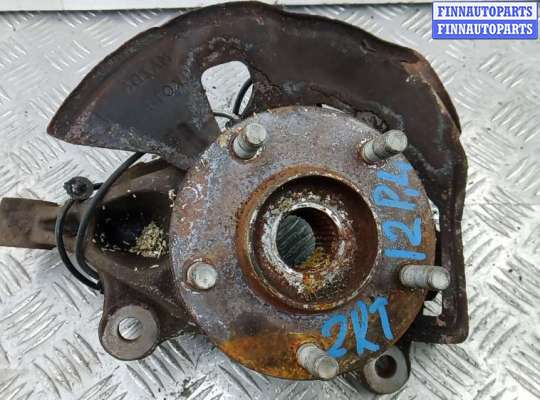 кулак поворотный лев MZ673440 на MAZDA CX-5 1