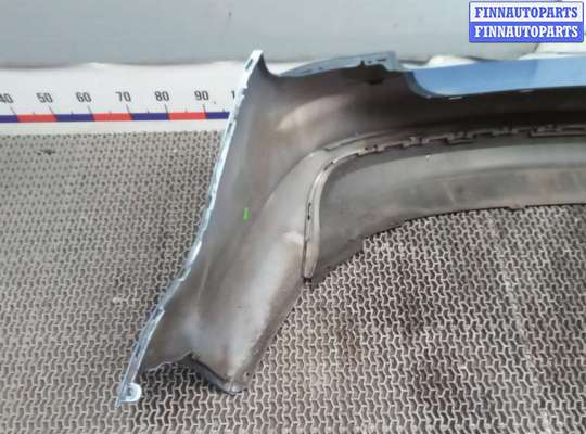 купить бампер задний на SKODA RAPID