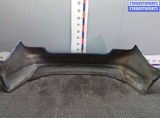 купить бампер задний на SKODA RAPID