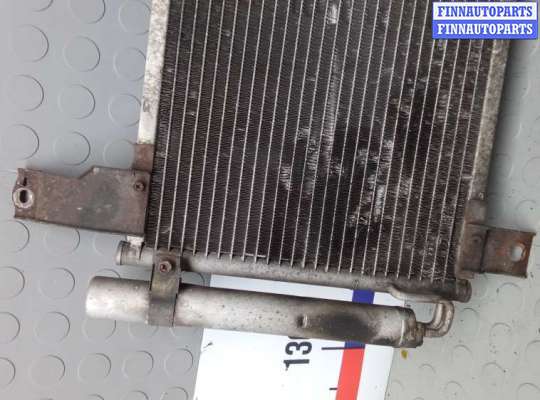 купить радиатор кондиционера на MAZDA 6 1