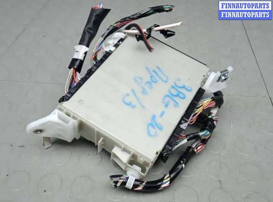 купить блок предохранителей на TOYOTA C-HR