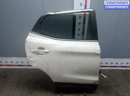 купить ручка наружная задняя правая на NISSAN QASHQAI J11