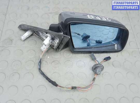 купить зеркало наружное правое на BMW 5 E60/E61