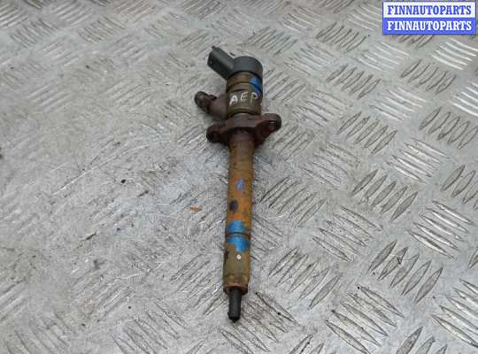 купить форсунка дизельная на PEUGEOT 307