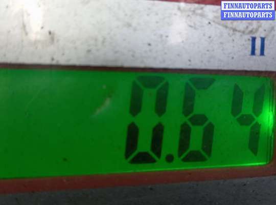 купить форсунка дизельная на PEUGEOT 307