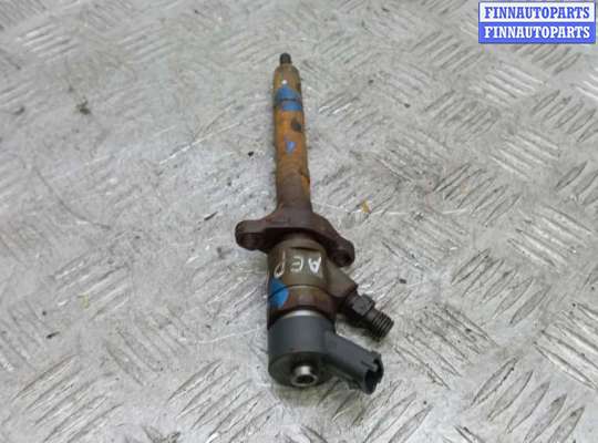 купить форсунка дизельная на PEUGEOT 307