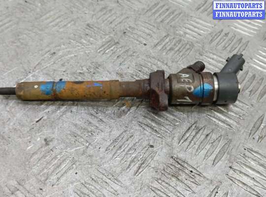 купить форсунка дизельная на PEUGEOT 307