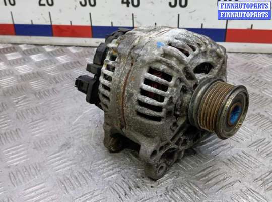 купить генератор дизельный на VOLKSWAGEN JETTA 6