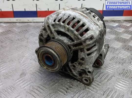 купить генератор дизельный на VOLKSWAGEN JETTA 6