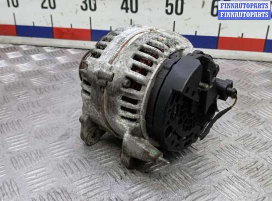 купить генератор дизельный на VOLKSWAGEN JETTA 6