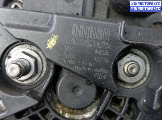 купить генератор дизельный на VOLKSWAGEN JETTA 6