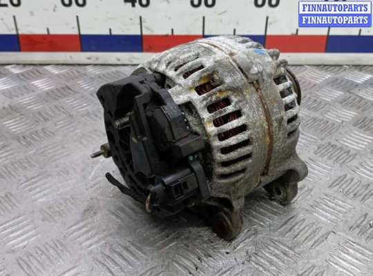 купить генератор дизельный на VOLKSWAGEN JETTA 6