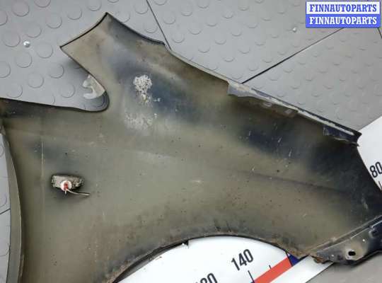 купить крыло переднее левое на OPEL CORSA D