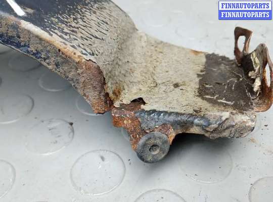 купить крыло переднее левое на OPEL CORSA D