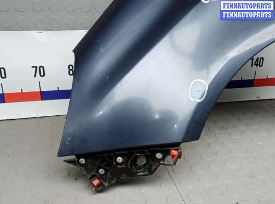 купить крыло переднее левое на OPEL CORSA D