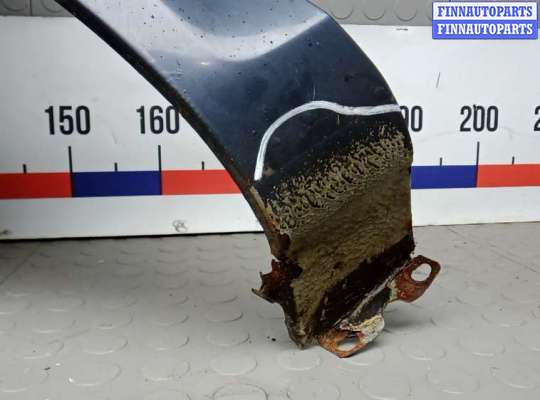 купить крыло переднее левое на OPEL CORSA D