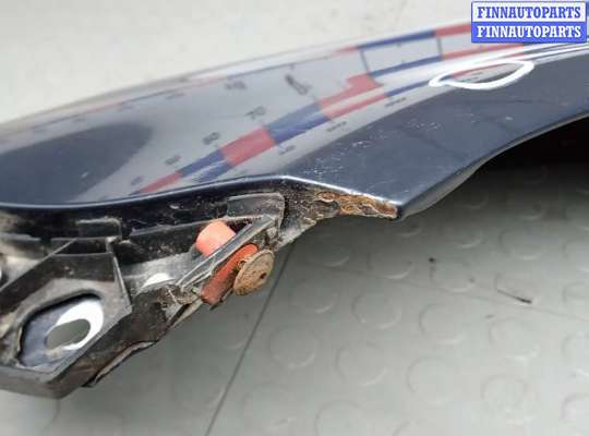 купить крыло переднее левое на OPEL CORSA D