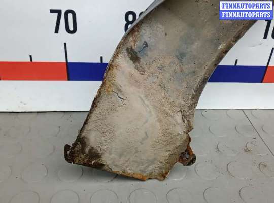 купить крыло переднее левое на OPEL CORSA D