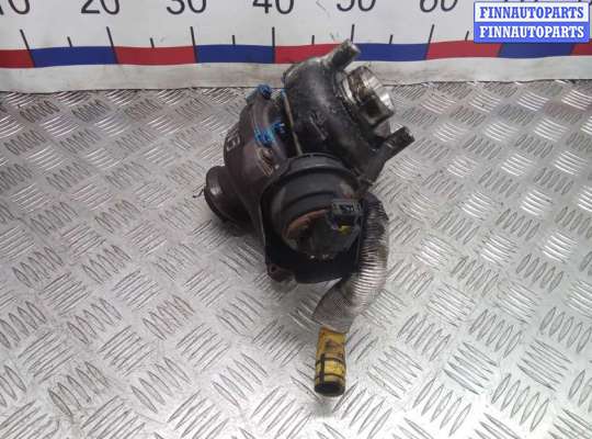 купить турбина дизельная на FORD MONDEO 4