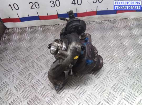 купить турбина дизельная на FORD MONDEO 4