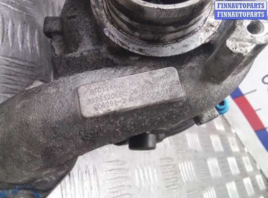 купить турбина дизельная на FORD MONDEO 4