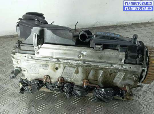 Головка блока цилиндров (ГБЦ в сборе) на Volkswagen Jetta VI (1B)