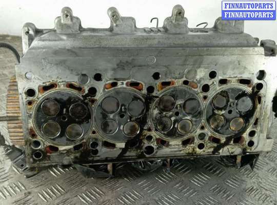 Головка блока цилиндров (ГБЦ в сборе) на Volkswagen Jetta VI (1B)