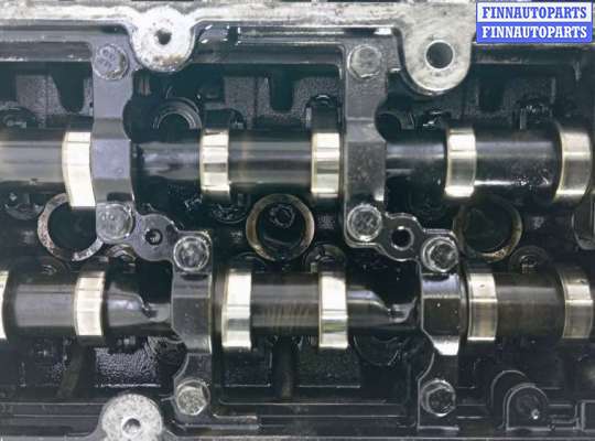 Головка блока цилиндров (ГБЦ в сборе) на Volkswagen Jetta VI (1B)