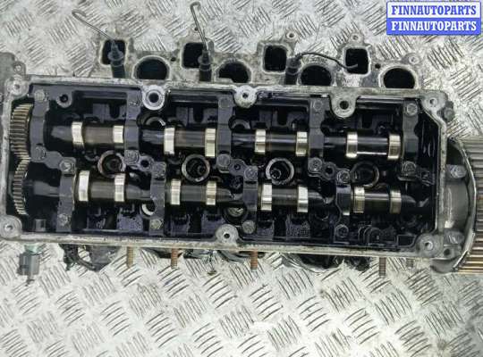 Головка блока цилиндров (ГБЦ в сборе) на Volkswagen Jetta VI (1B)