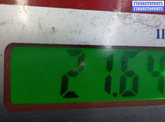 Головка блока цилиндров (ГБЦ в сборе) на Volkswagen Jetta VI (1B)