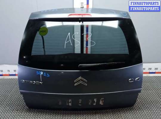 купить щеткодержатель 3-5-й двери на CITROEN C4 PICASSO 1