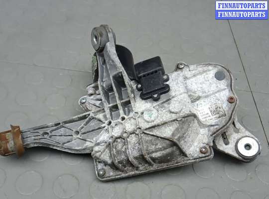 купить мотор стеклоочистителя лобового стекла на RENAULT SCENIC 3