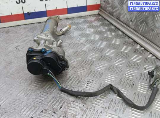 купить клапан egr дизельный на LAND ROVER RANGE ROVER 3
