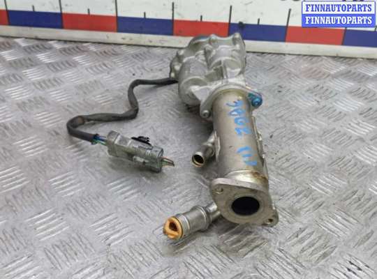 купить клапан egr дизельный на LAND ROVER RANGE ROVER 3