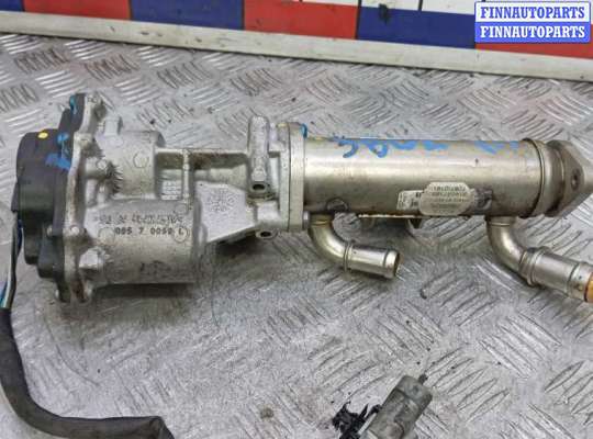 купить клапан egr дизельный на LAND ROVER RANGE ROVER 3