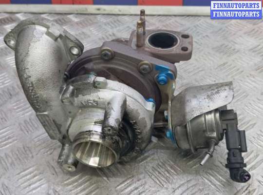 купить турбина дизельная на CITROEN C4 GRAND PICASSO 2