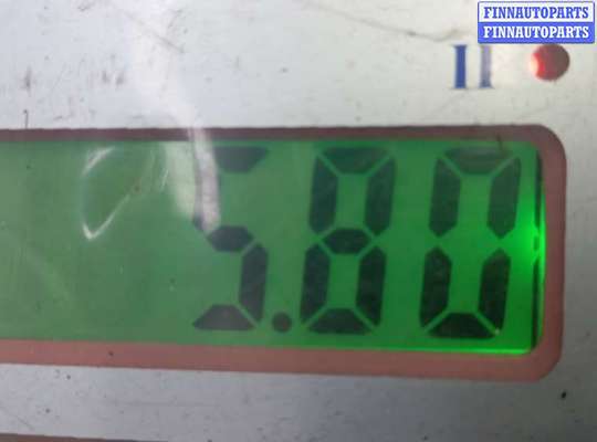 купить турбина дизельная на CITROEN C4 GRAND PICASSO 2