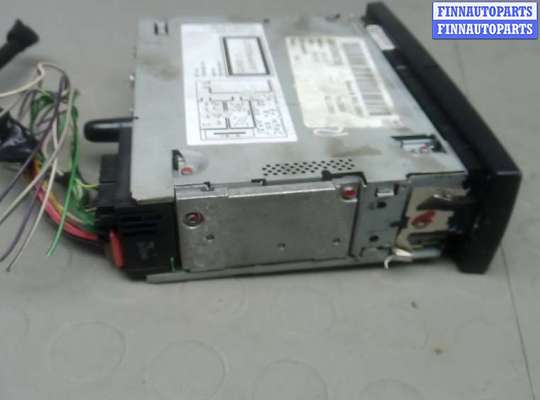 купить магнитола на CITROEN JUMPER 3