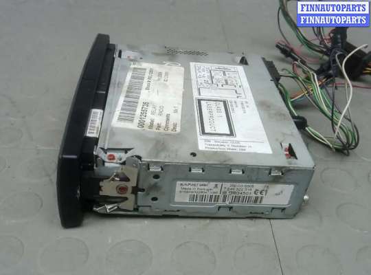 купить магнитола на CITROEN JUMPER 3