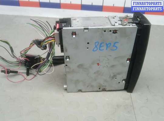 купить магнитола на CITROEN JUMPER 3