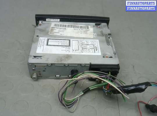 купить магнитола на CITROEN JUMPER 3