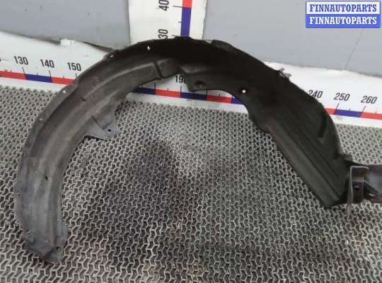 купить защита арок (защита крыла, подкрылок) передняя правая на TOYOTA RAV 4 CA40