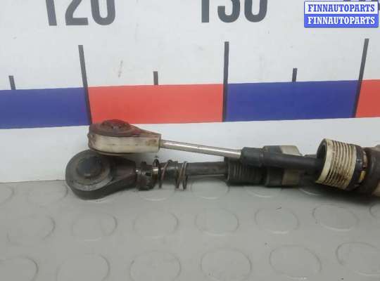 Кулиса МКПП на Ford Transit Mk8 (V363)